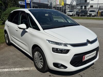 Citroën C4 Picasso Gebrauchtwagen Citroën C4 Picasso Gebrauchtwagen