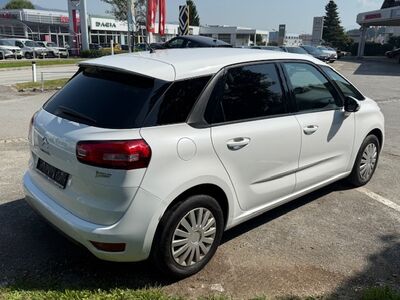 Citroën C4 Picasso Gebrauchtwagen Citroën C4 Picasso Gebrauchtwagen