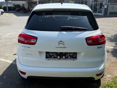 Citroën C4 Picasso Gebrauchtwagen Citroën C4 Picasso Gebrauchtwagen