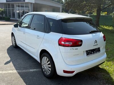 Citroën C4 Picasso Gebrauchtwagen Citroën C4 Picasso Gebrauchtwagen