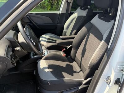 Citroën C4 Picasso Gebrauchtwagen Citroën C4 Picasso Gebrauchtwagen