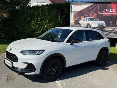 Honda ZR-V Gebrauchtwagen Honda ZR-V Gebrauchtwagen