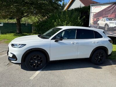 Honda ZR-V Gebrauchtwagen Honda ZR-V Gebrauchtwagen