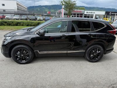 Honda CR-V Gebrauchtwagen