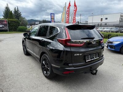 Honda CR-V Gebrauchtwagen