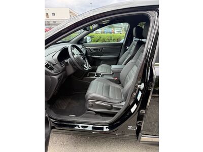Honda CR-V Gebrauchtwagen