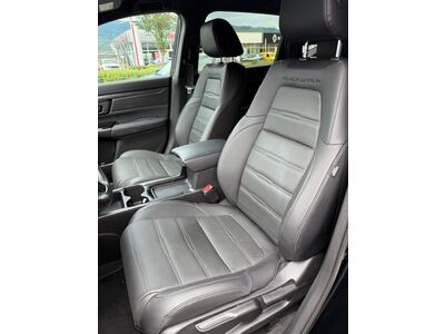 Honda CR-V Gebrauchtwagen