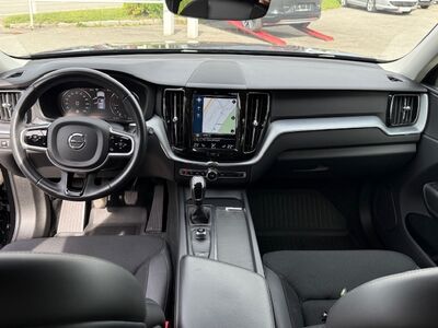 Volvo XC60 Gebrauchtwagen Volvo XC60 Gebrauchtwagen
