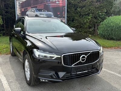 Volvo XC60 Gebrauchtwagen