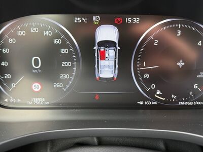 Volvo XC60 Gebrauchtwagen Volvo XC60 Gebrauchtwagen