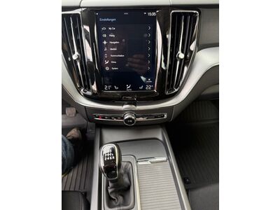 Volvo XC60 Gebrauchtwagen Volvo XC60 Gebrauchtwagen