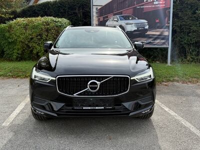 Volvo XC60 Gebrauchtwagen Volvo XC60 Gebrauchtwagen