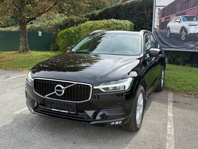 Volvo XC60 Gebrauchtwagen Volvo XC60 Gebrauchtwagen