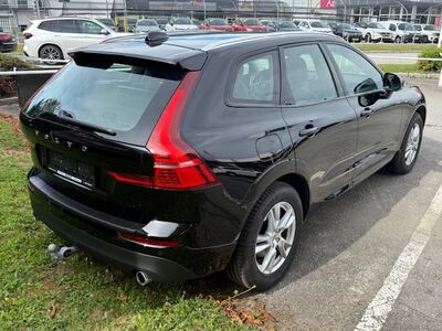 Volvo XC60 Gebrauchtwagen Volvo XC60 Gebrauchtwagen