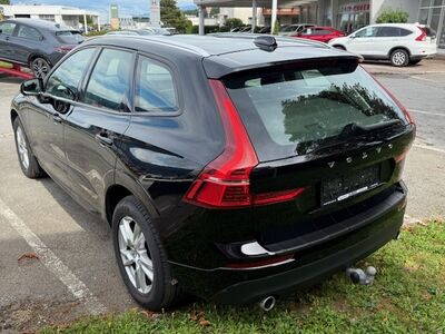 Volvo XC60 Gebrauchtwagen Volvo XC60 Gebrauchtwagen