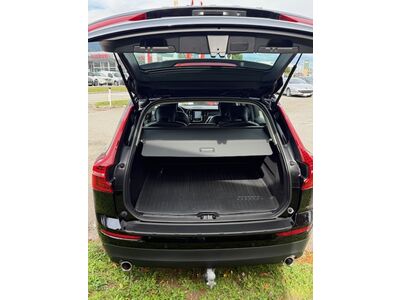 Volvo XC60 Gebrauchtwagen Volvo XC60 Gebrauchtwagen