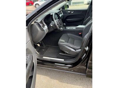 Volvo XC60 Gebrauchtwagen Volvo XC60 Gebrauchtwagen