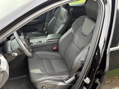 Volvo XC60 Gebrauchtwagen Volvo XC60 Gebrauchtwagen