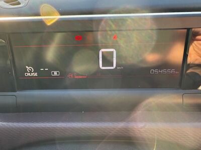 Citroën C4 Cactus Gebrauchtwagen Citroën C4 Cactus Gebrauchtwagen