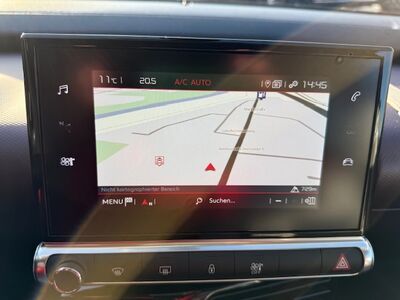 Citroën C4 Cactus Gebrauchtwagen Citroën C4 Cactus Gebrauchtwagen