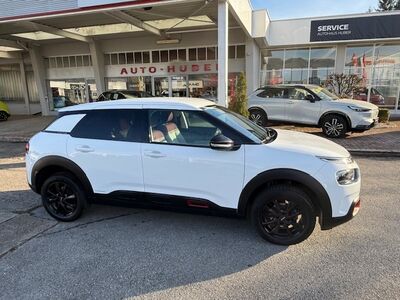 Citroën C4 Cactus Gebrauchtwagen