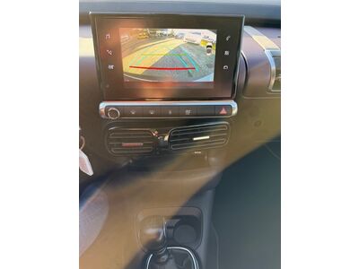 Citroën C4 Cactus Gebrauchtwagen Citroën C4 Cactus Gebrauchtwagen