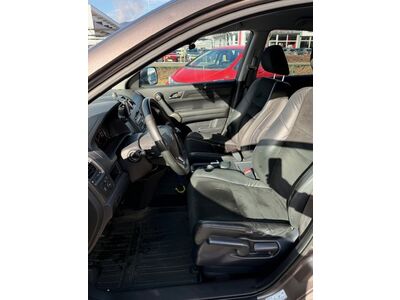 Honda CR-V Gebrauchtwagen