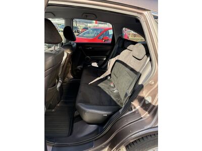 Honda CR-V Gebrauchtwagen