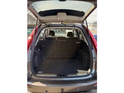 Honda CR-V Gebrauchtwagen