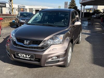 Honda CR-V Gebrauchtwagen