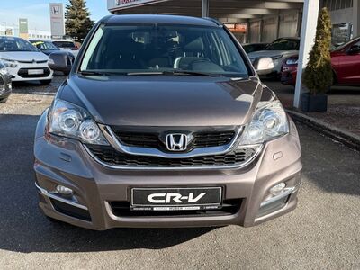 Honda CR-V Gebrauchtwagen