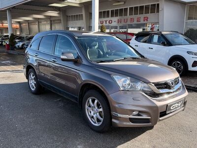 Honda CR-V Gebrauchtwagen