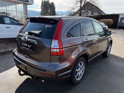 Honda CR-V Gebrauchtwagen