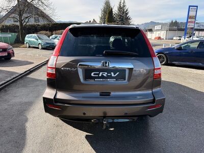 Honda CR-V Gebrauchtwagen