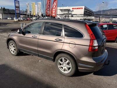 Honda CR-V Gebrauchtwagen