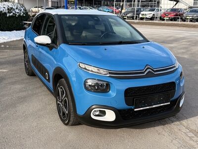 Citroën C3 Gebrauchtwagen