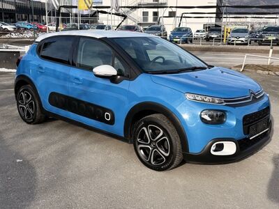 Citroën C3 Gebrauchtwagen
