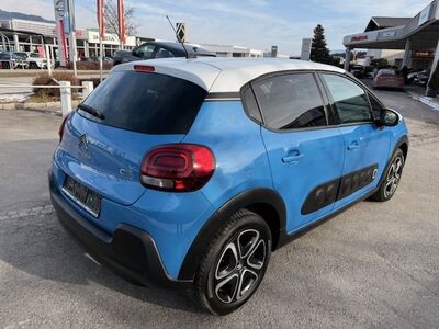 Citroën C3 Gebrauchtwagen