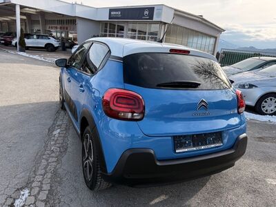 Citroën C3 Gebrauchtwagen