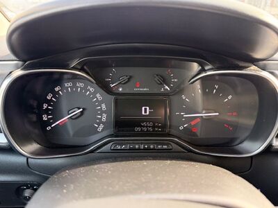 Citroën C3 Gebrauchtwagen