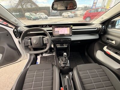 Citroën C3 Vorführwagen