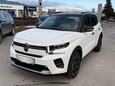 Citroën C3 Vorführwagen