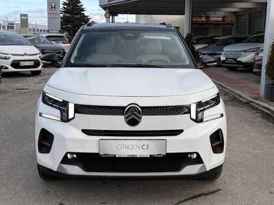 Citroën C3 Vorführwagen