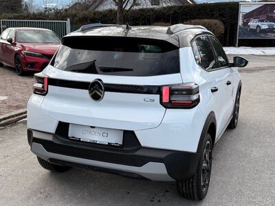 Citroën C3 Vorführwagen