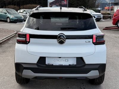 Citroën C3 Vorführwagen