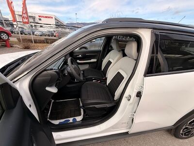 Citroën C3 Vorführwagen