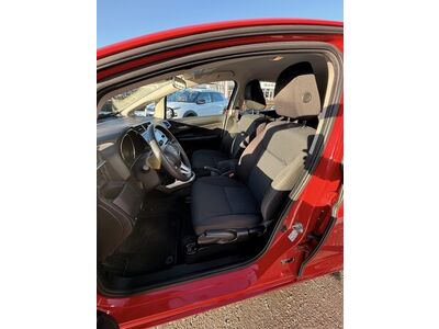 Honda Jazz Gebrauchtwagen