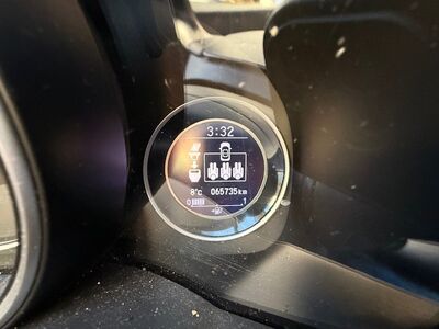 Honda Jazz Gebrauchtwagen