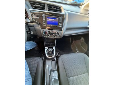 Honda Jazz Gebrauchtwagen