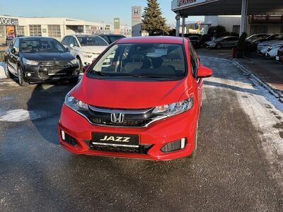 Honda Jazz Gebrauchtwagen